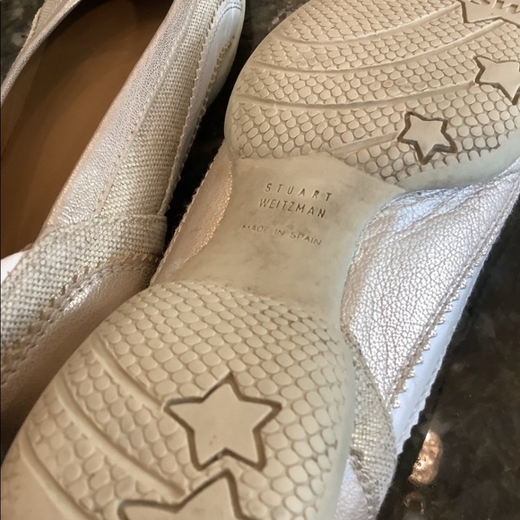 Stuart Weiztman Chic cute shoes - Picture 3 of 3